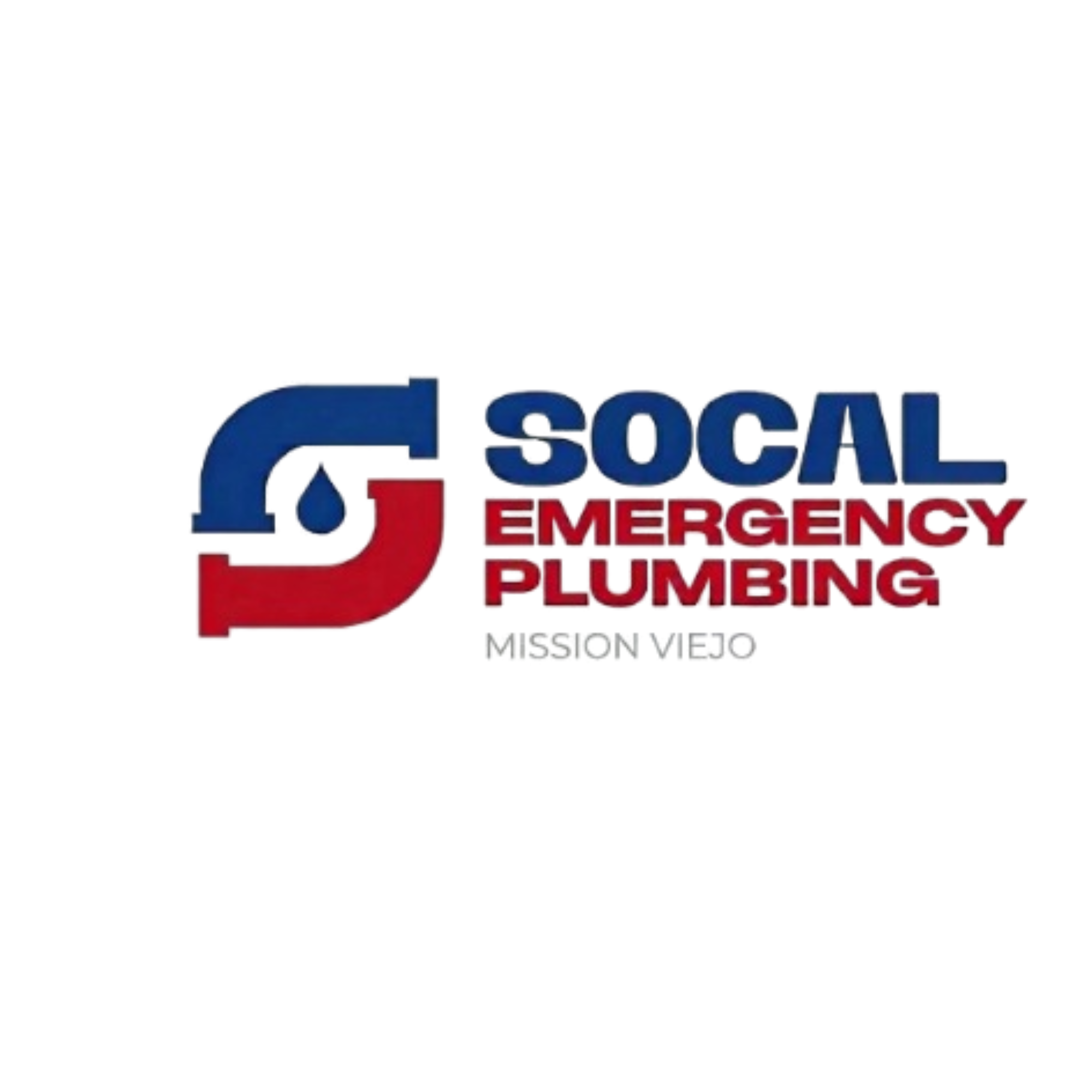 SoCal Emergency Plumbing Mission Viejo logo